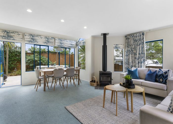  at 23B Kingsland Avenue, Kingsland, Auckland