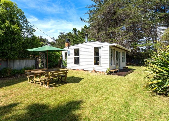  at 32 Moana Street, Aramoana, Port Chalmers
