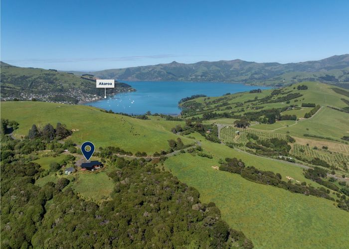  at 49 Long Bay Road, Akaroa, Banks Peninsula, Canterbury