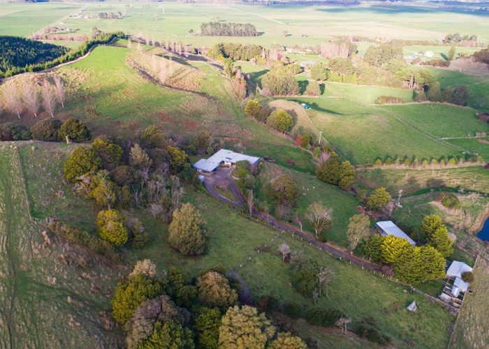  at 771 Makino Road, Feilding