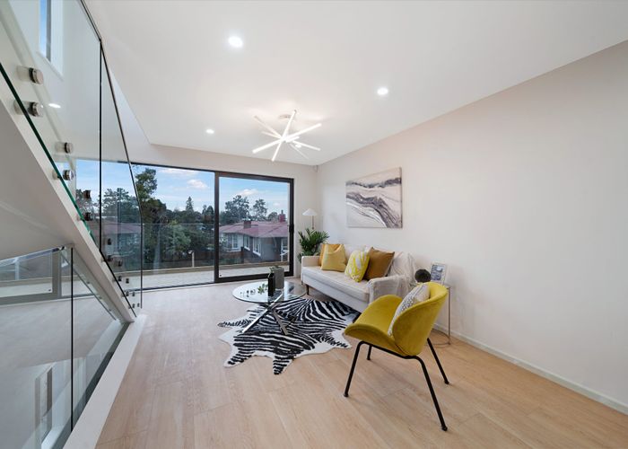  at Lot 1/1 Waters Place, New Lynn, Waitakere City, Auckland