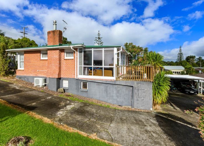  at 450 Don Buck Road, Massey, Waitakere City, Auckland