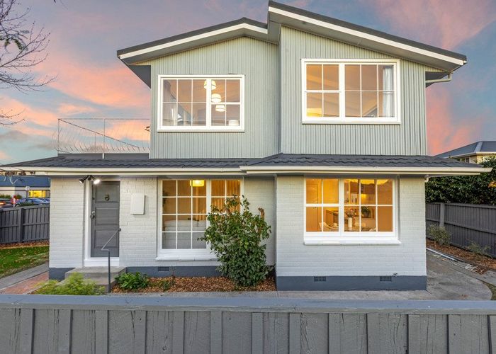  at 1/19 Brookby Crescent, Avonhead, Christchurch City, Canterbury