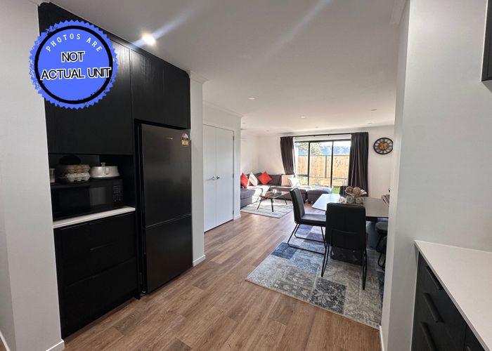  at 6 Kumai Lane, Wallaceville, Upper Hutt, Wellington