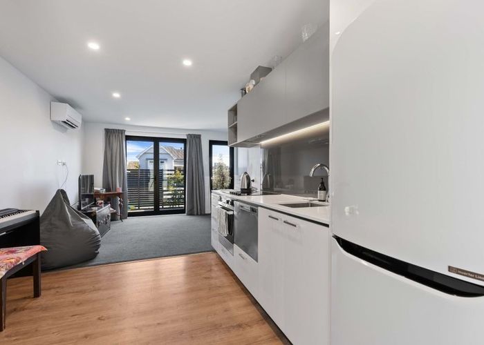  at 4/50 Antigua Street, City Centre, Christchurch City, Canterbury
