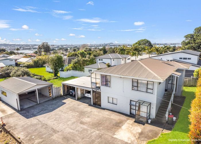  at 32A Taylor Road, Mangere Bridge, Manukau City, Auckland