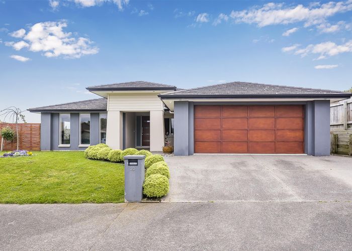  at 20 Telford Way, Raumati Beach, Paraparaumu