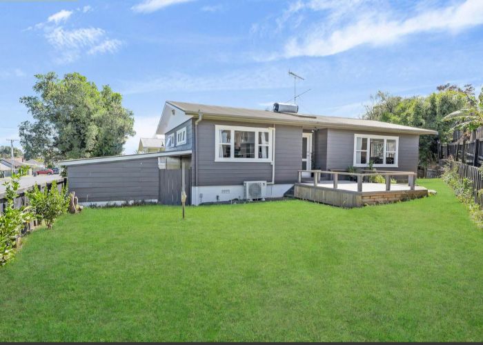  at 3/25 Hillside Road, Papatoetoe, Auckland