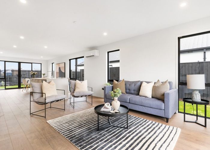  at 8 Rakau Lane, Casebrook, Christchurch City, Canterbury
