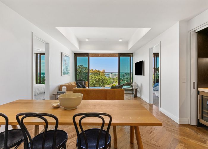  at 302/9 Hopetoun Street, Freemans Bay, Auckland City, Auckland