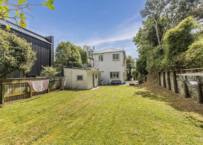  at 97 Webb Street, Mount Cook, Wellington