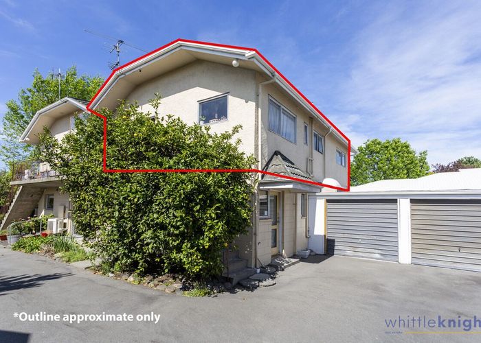  at 4/28 Taramea Place, Addington, Christchurch City, Canterbury
