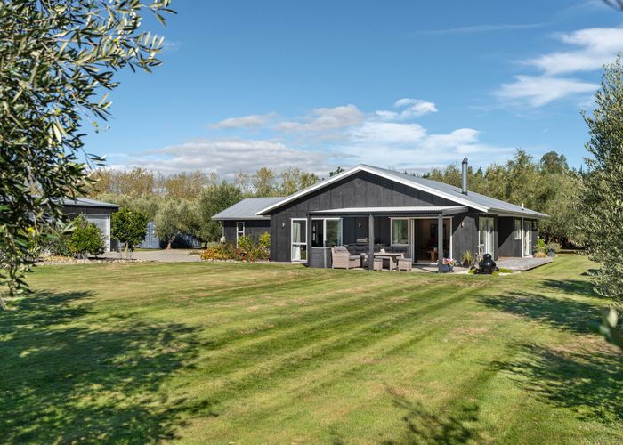  at 222 Paierau Road, Masterton