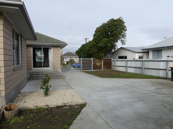  at 4 Newhaven st, Burwood, Christchurch City, Canterbury