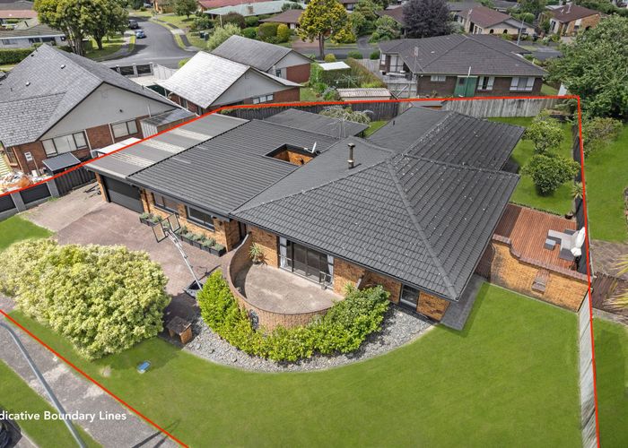  at 51 Barnhill Crescent, Papakura, Papakura, Auckland