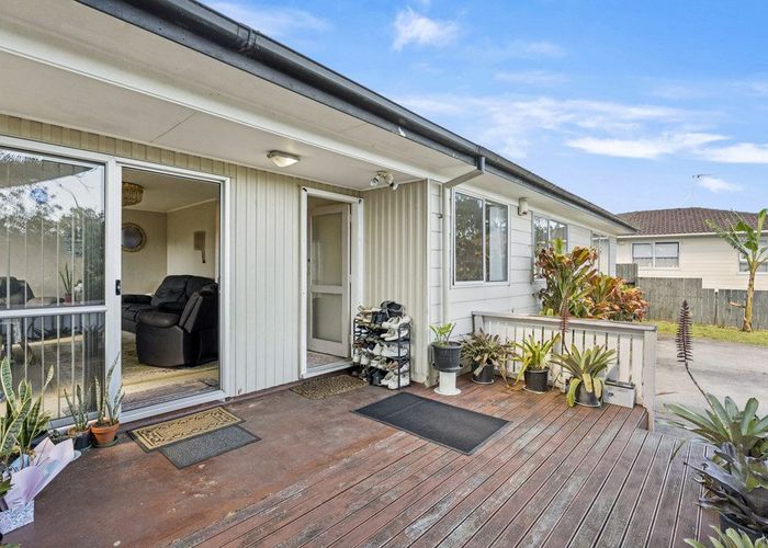  at 44 Sharland Avenue, Manurewa, Manukau City, Auckland