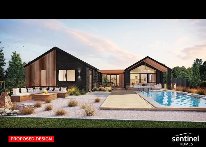  at Lot 43 - 536 Hakarimata Road, Ngaruawahia, Waikato, Waikato