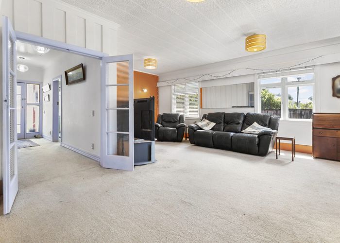 Recently sold 43 Ross Street, Kilbirnie, Wellington homes.co.nz