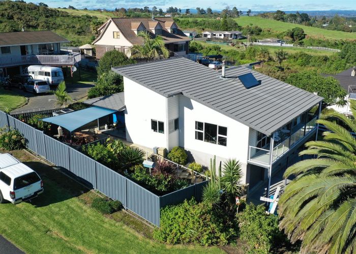  at 77 Town Point Road, Te Puke