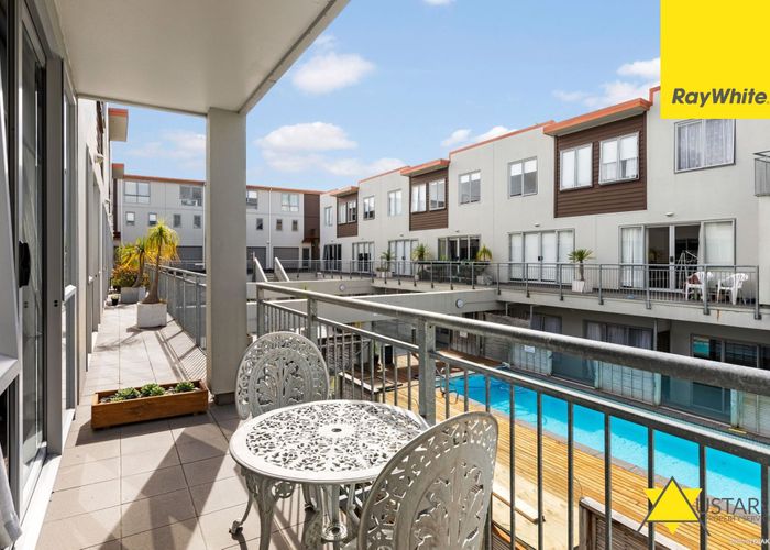  at 233/287 Onehunga Mall, Onehunga, Auckland City, Auckland