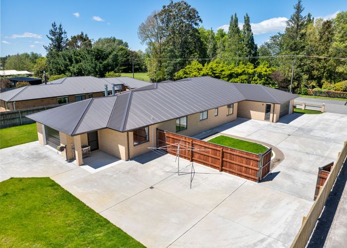  at 32B Andrew Street, Kuripuni, Masterton