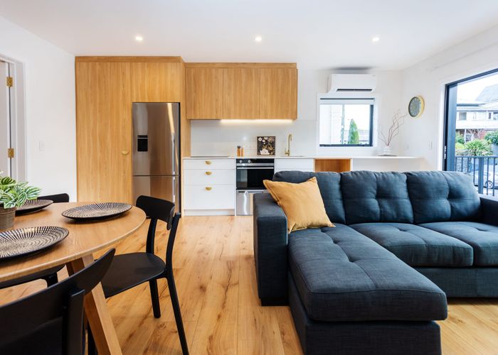  at 6/57 Manor Place, City Centre, Dunedin, Otago
