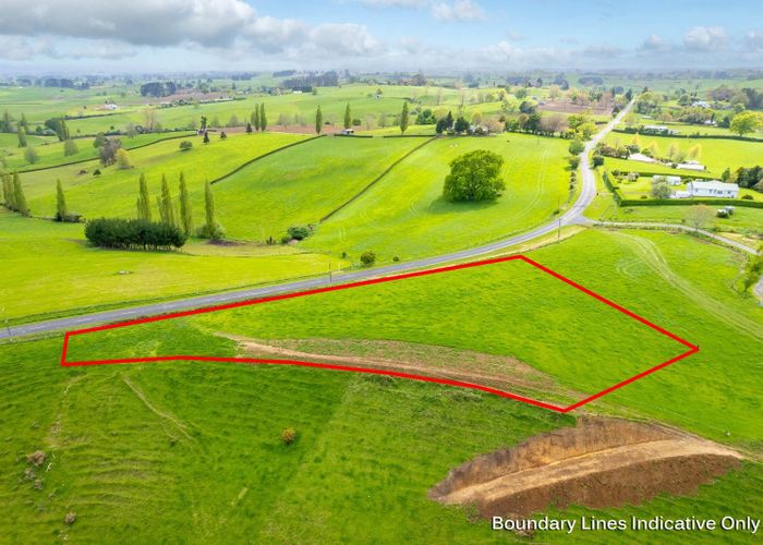  at Lot 3 Bird Road, Pirongia, Waipa, Waikato