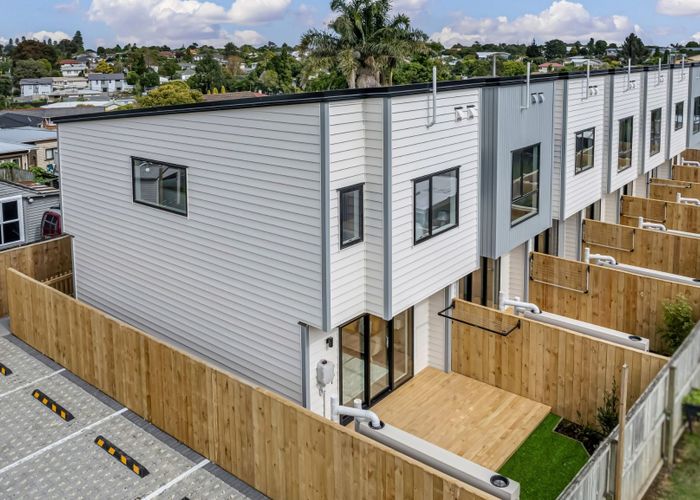  at 6/31 Weymouth Road, Manurewa, Auckland