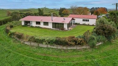  at 137 Okowhao Road, Te Ohaki