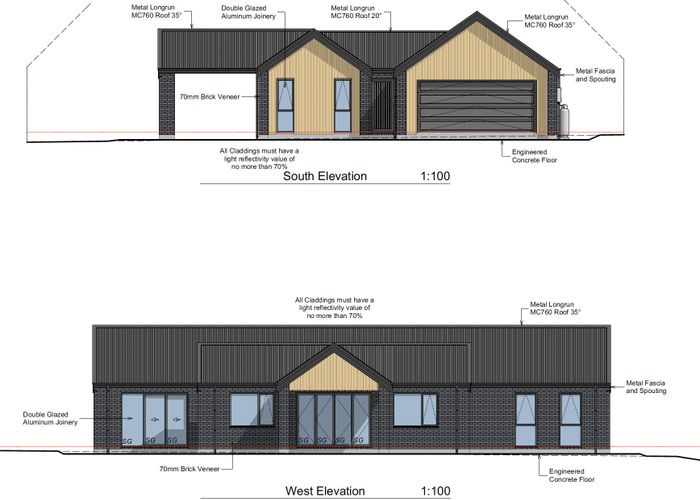  at Iona Subdivision, Havelock North, Hastings, Hawke's Bay