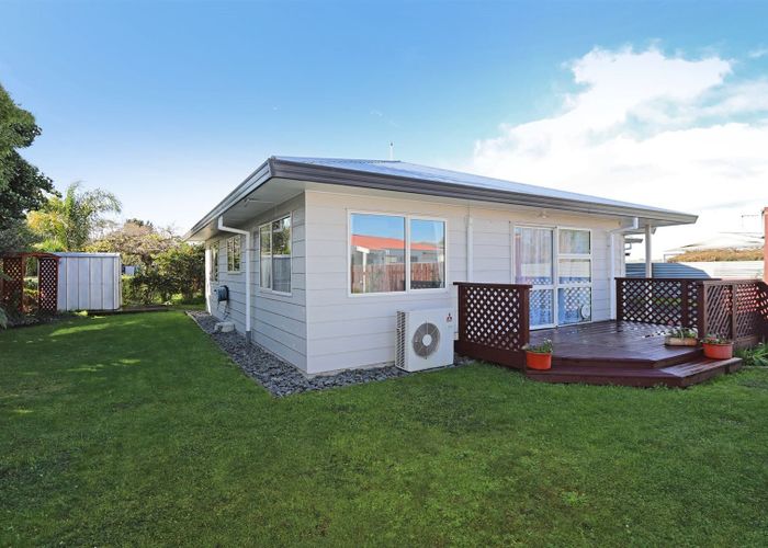  at 1310A Jellicoe Street, Mayfair, Hastings