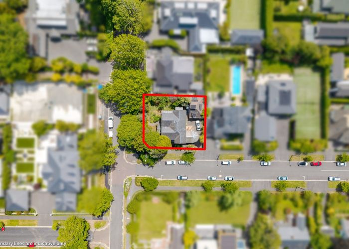  at 20 Helmores Lane, Merivale, Christchurch City, Canterbury