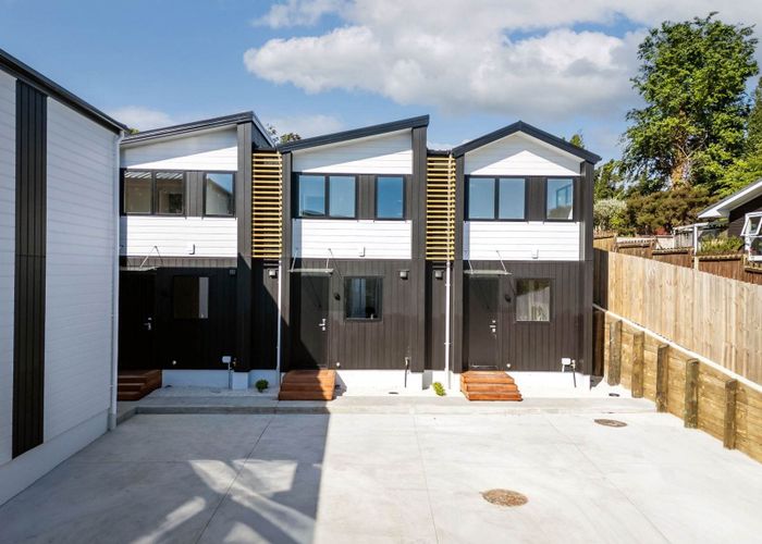  at Lot 4/25 Ramillies Place, Glenfield, North Shore City, Auckland