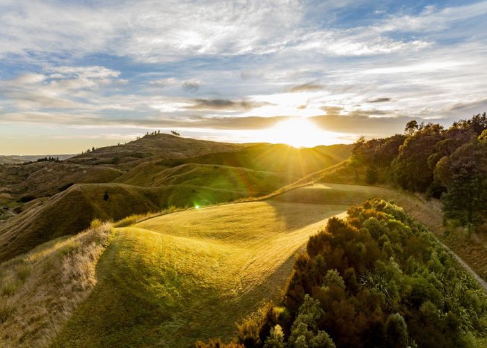  at 57 Matarua Rise, TUKI TUKI, HAVELOCK NORTH