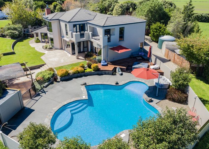  at 295 Cones Road, Loburn, Waimakariri, Canterbury