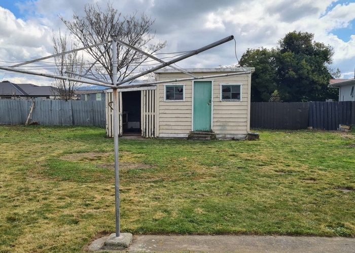  at 106  Cockburn Street, Masterton, Masterton, Wellington