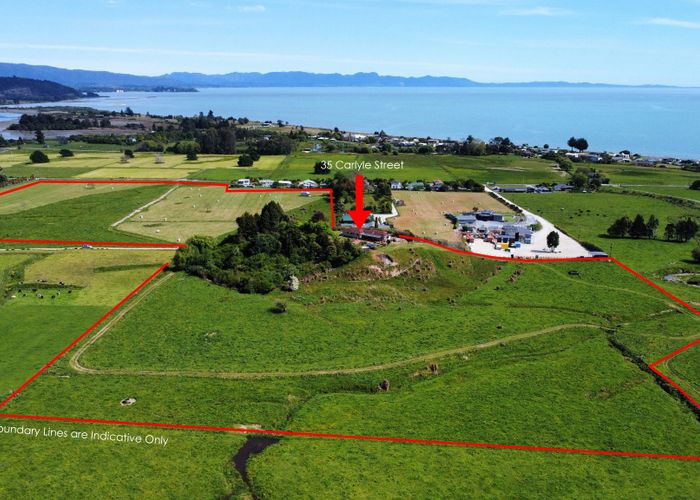  at 35 Carlyle Street, Clifton, Takaka