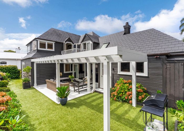  at 4 Masefield Avenue, Herne Bay, Auckland City, Auckland