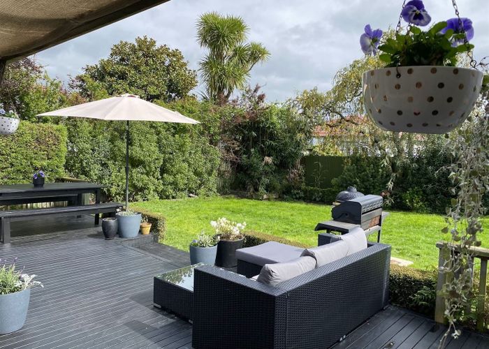  at 55 Bletsoe Avenue, Spreydon, Christchurch