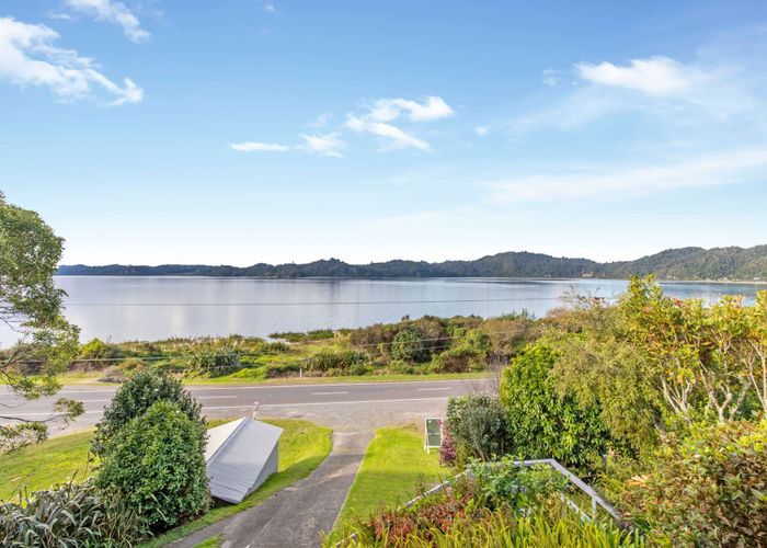  at 293 State Highway 30, Lake Rotoma, Rotorua, Bay Of Plenty