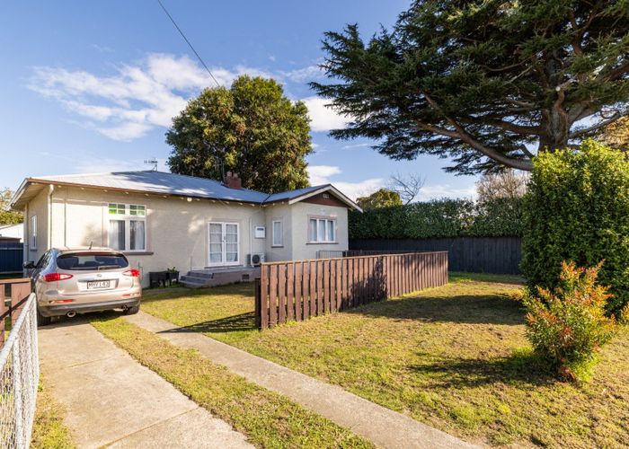  at Lot 1 and 2 of, 1/129  Frederick Street, Mayfair, Hastings, Hawke's Bay