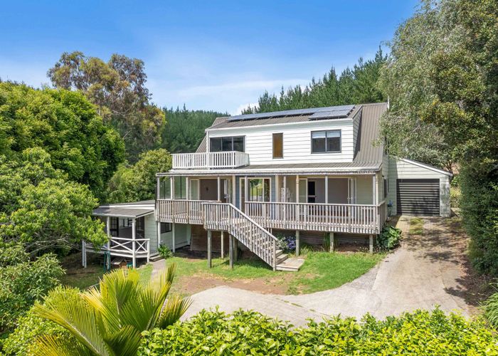  at 234 Russell Bruce Place, Onemana, Thames-Coromandel, Waikato