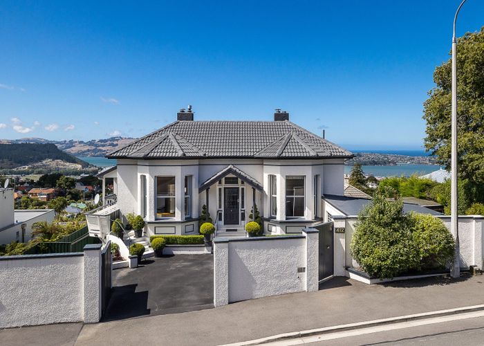  at 412 Highgate, Roslyn, Dunedin