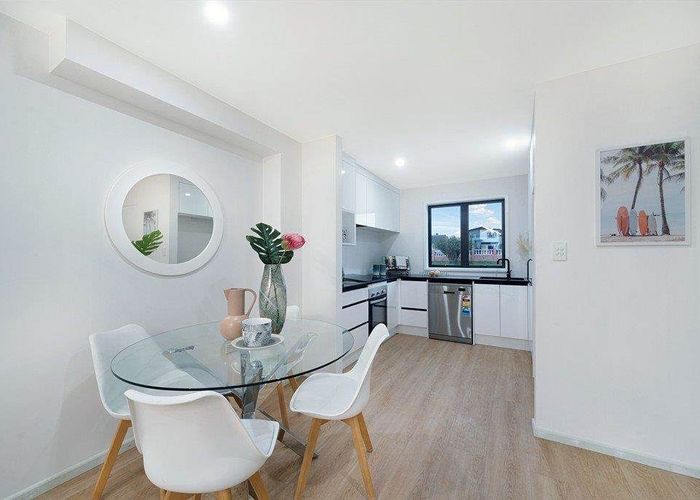 at Lot 6/1 Waters Place, New Lynn, Waitakere City, Auckland