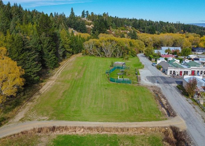  at Lots 2-6 Broom Street, Naseby, Central Otago, Otago