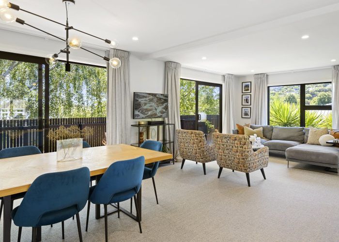 at 2 Wedgewood Avenue, Cashmere, Christchurch