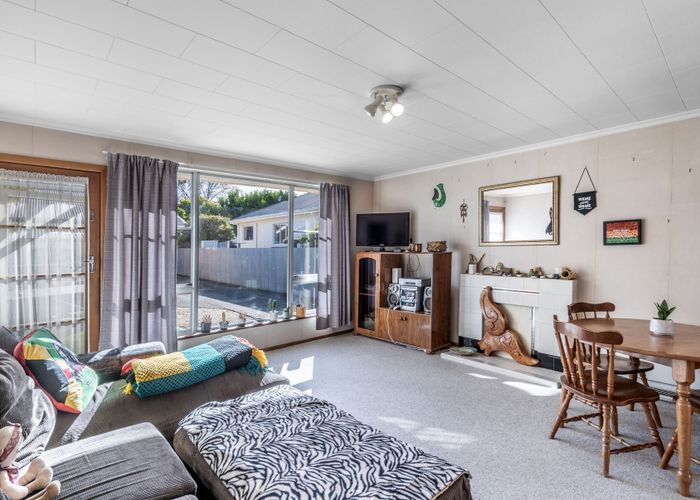  at 4/21 Bourke Street, Windsor, Invercargill