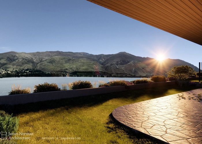  at Lot 1-6 / 113-117 Lakeside Road, Wanaka, Wanaka, Otago