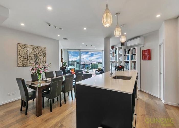  at 5B/21 Hargreaves Street, Freemans Bay, Auckland City, Auckland