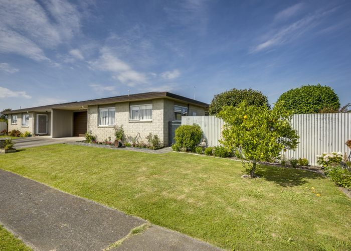  at 1/2 Spriggs Crescent, Greenmeadows, Napier